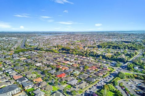 Photo of property in 3 Norm Pellow Drive, Manurewa, Auckland, 2105