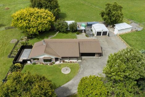 Photo of property in 512 Milson Line, Newbury, Palmerston North, 4478