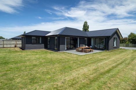 Photo of property in 83c Tarbottons Road, Tinwald, Ashburton, 7700