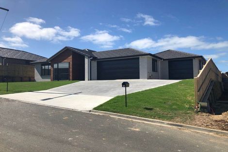 Photo of property in 5 Reponui Court, Rototuna North, Hamilton, 3210