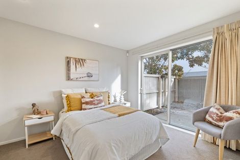 Photo of property in 25b Montrose Street, Sydenham, Christchurch, 8023