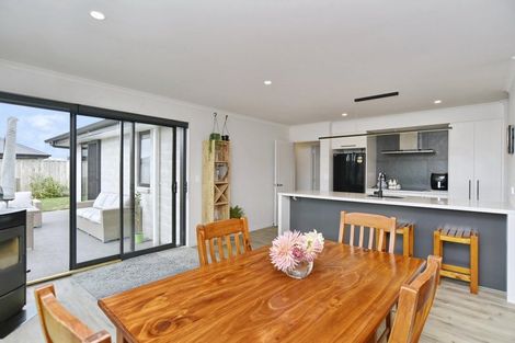 Photo of property in 5 Clare Street, Woodend, 7610