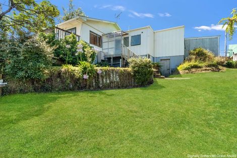 Photo of property in 47 Wallath Road, Westown, New Plymouth, 4310