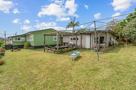 Photo of property in 171 Corks Road, Tikipunga, Whangarei, 0112