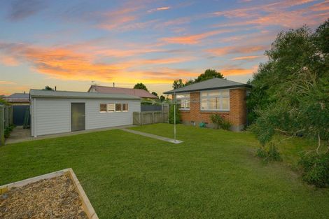 Photo of property in 55 East Belt, Rangiora, 7400