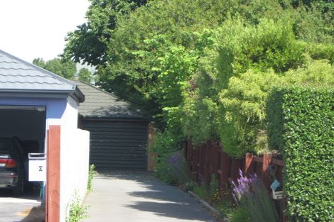 Photo of property in 40a Bletsoe Avenue, Spreydon, Christchurch, 8024