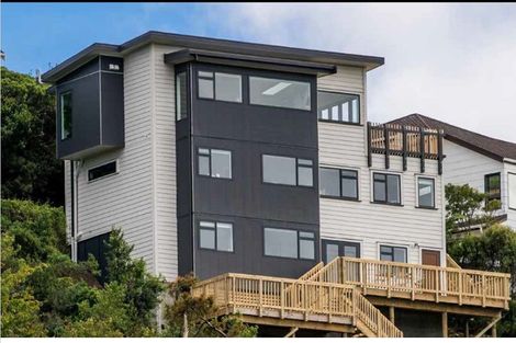 Photo of property in 34a Mclintock Street, Johnsonville, Wellington, 6037