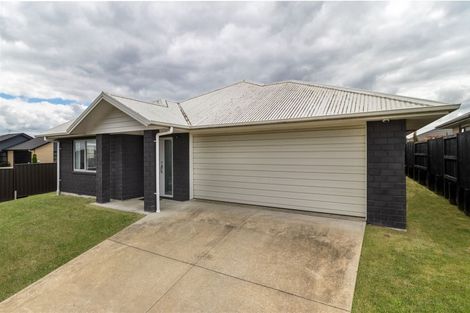 Photo of property in 7 Briannarose Drive, Fitzroy, Hamilton, 3206