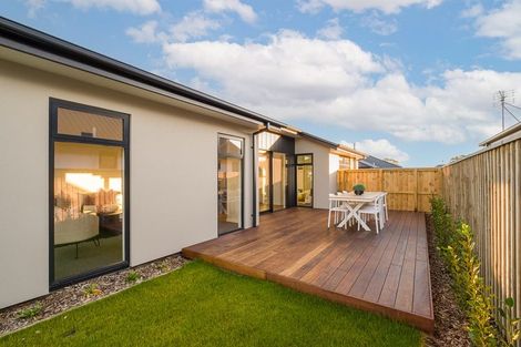 Photo of property in 32 Withers Crescent, Halswell, Christchurch, 8025