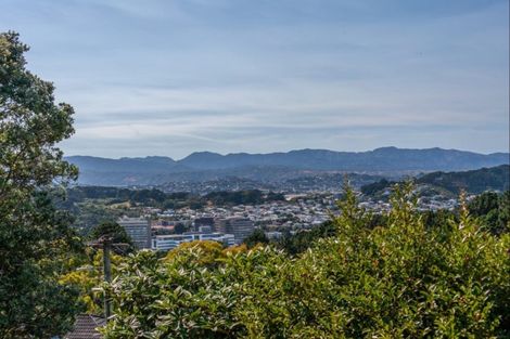 Photo of property in 16 Asquith Terrace, Brooklyn, Wellington, 6021