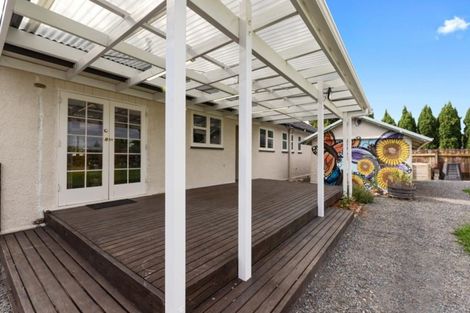 Photo of property in 107 Waerenga Road, Otaki, 5512