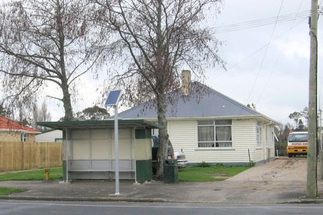 Photo of property in 56 Bader Street, Bader, Hamilton, 3206