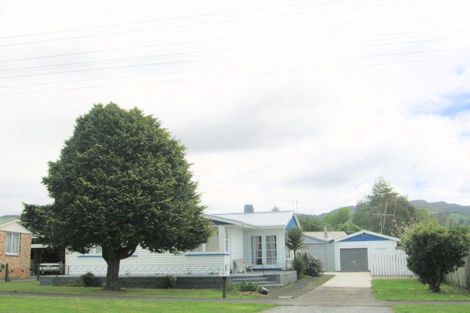 Photo of property in 9 Christensen Street, Waihi, 3610