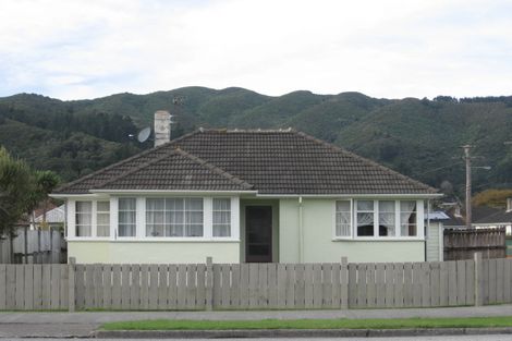 Photo of property in 262 Naenae Road, Naenae, Lower Hutt, 5011