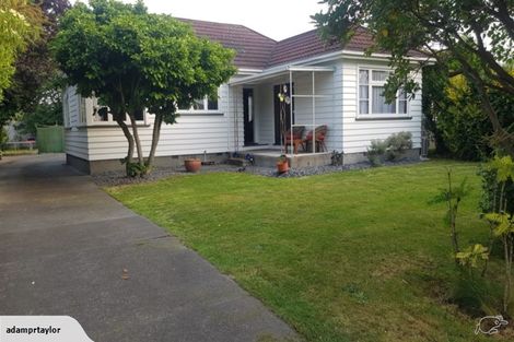 Photo of property in 26 Jennifer Street, Bryndwr, Christchurch, 8053