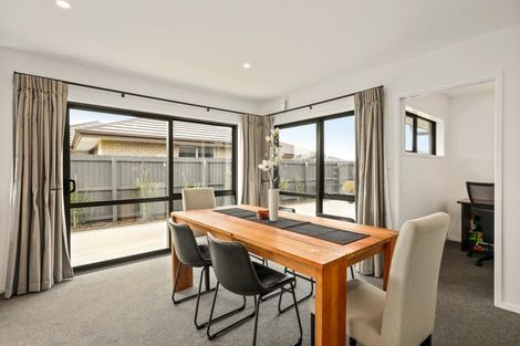Photo of property in 14 Newman Road, Rolleston, 7614