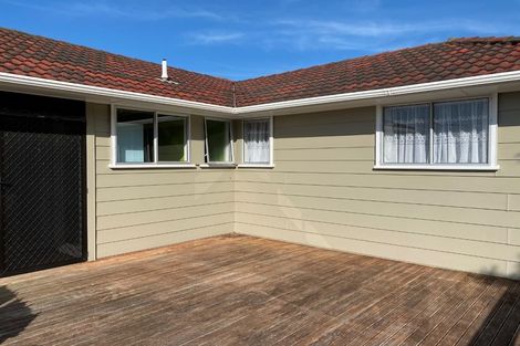 Photo of property in 37 Desert Gold Street, Ascot Park, Porirua, 5024