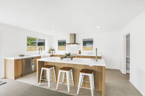 Photo of property in 79 Northmoor Boulevard, Rolleston, 7615