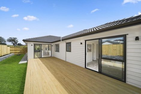Photo of property in 34 Melgran Avenue, Papakura, 2110