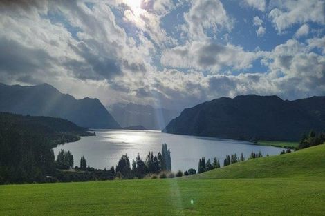 Photo of property in 354 Dublin Bay Road, Albert Town, Wanaka, 9382