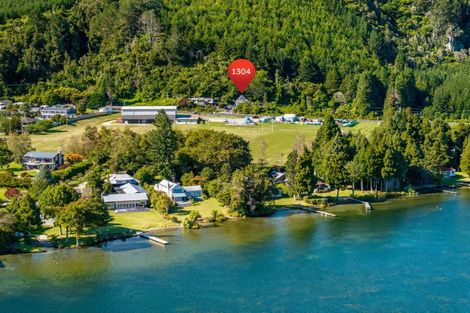 Photo of property in 1304 State Highway 30, Rotoiti Forest, Rotorua, 3074