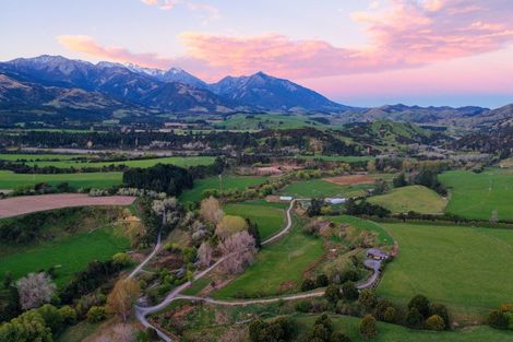 Photo of property in 250 Scotts Road, Inland Road, Kaikoura, 7373