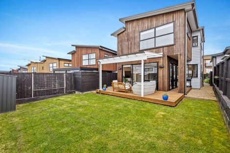 Photo of property in 13 Oioi Road, Hobsonville, Auckland, 0616