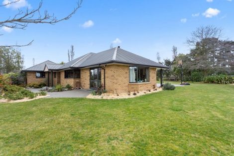 Photo of property in 118 Onepunga Road, Broomfield, Amberley, 7482