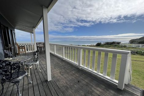 Photo of property in 11a Beach Road, Mokau, 4376