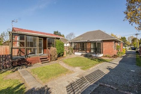 Photo of property in 417 Ilam Road, Bryndwr, Christchurch, 8053