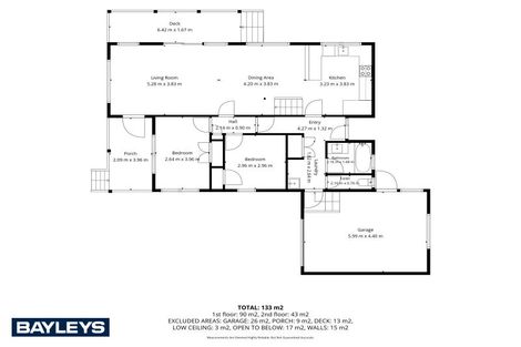 Photo of property in 17 Hodgkins Street, Pukehangi, Rotorua, 3015