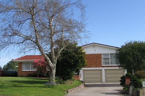 Photo of property in 13 Simmonds Crescent, Springfield, Rotorua, 3015