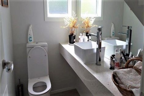 Photo of property in 1 Parklands Drive, Huntsbury, Christchurch, 8022