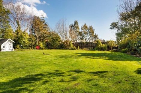 Photo of property in 494 Wellington Road, Marton, 4710