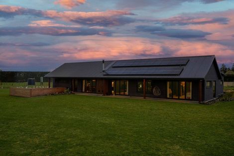 Photo of property in 243 Burnt Hill Road, Oxford, 7495