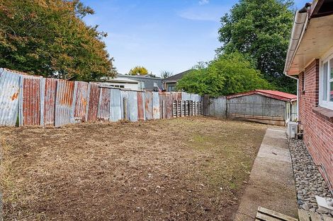 Photo of property in 11 Reservoir Street, Putaruru, 3411