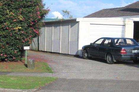 Photo of property in 2/61 Allenby Road, Papatoetoe, Auckland, 2025