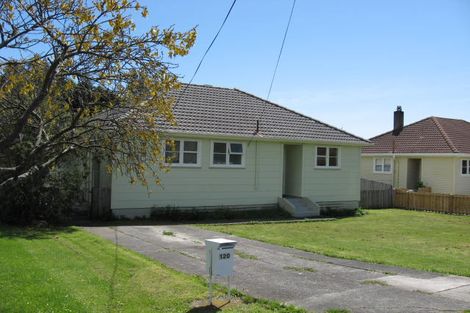Photo of property in 120 Tipahi Street, Nelson South, Nelson, 7010