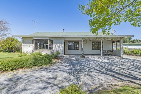 Photo of property in 14 O'carrolls Road, Hawarden, 7385