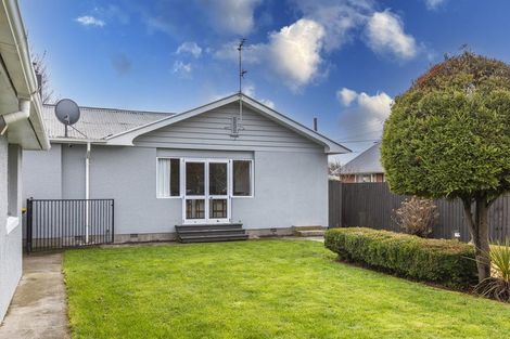 Photo of property in 48 Stanbury Avenue, Somerfield, Christchurch, 8024