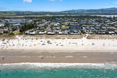 Photo of property in 15 Ruby Cove, Omaha, 0986