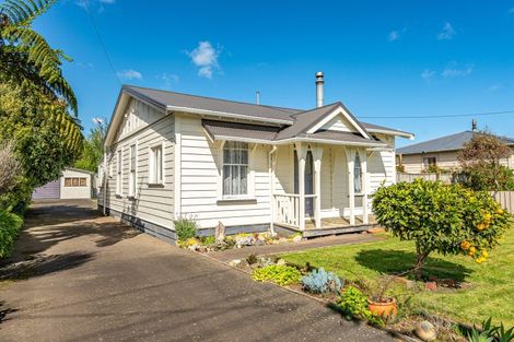 Photo of property in 194 Anzac Parade, Whanganui East, Whanganui, 4500
