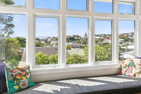 Photo of property in 36 Charlotte Avenue, Brooklyn, Wellington, 6021