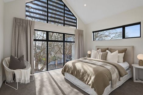 Photo of property in 1/166 Chester Street East, Christchurch Central, Christchurch, 8011