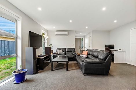 Photo of property in 18 Magnate Drive, Kaiapoi, 7630