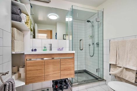 Photo of property in Sol Apartments, 12/37 Jessie Street, Te Aro, Wellington, 6011