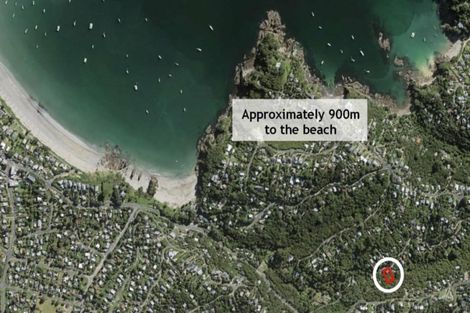 Photo of property in 16 Frank Street, Oneroa, Waiheke Island, 1081