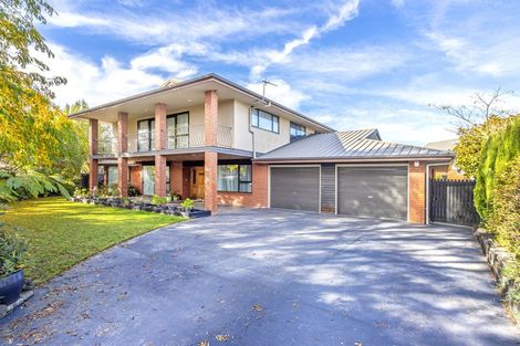 Photo of property in 10 Wichita Place, Burwood, Christchurch, 8083