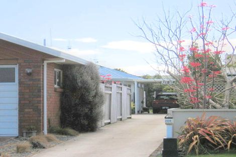 Photo of property in 253b Gloucester Road, Mount Maunganui, 3116