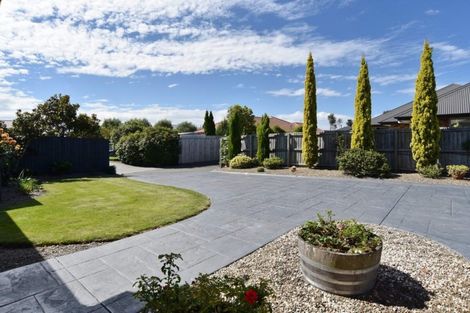 Photo of property in 107 Allison Crescent, Kaiapoi, 7630